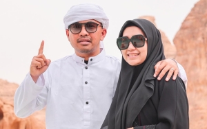 Putra Siregar dan Istri Akhirnya Rujuk, Momen Cium Tangan Disambut Riuh