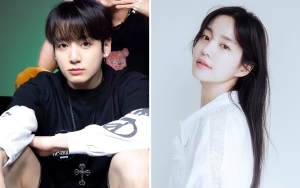Couple Item Jungkook BTS dan Lee Yu Bi Dinilai Sulit Dibantah
