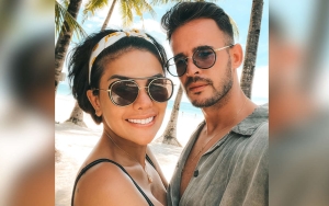 Nikita Mirzani dan Pacar Mualaf Ciuman Mesra Perdana Rayakan Valentine Bareng
