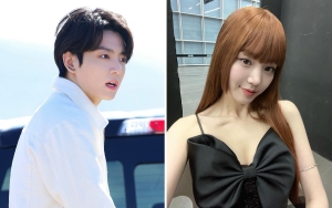 Bucin, Jungkook BTS Diduga Ngikut Agama Lee Yu Bi