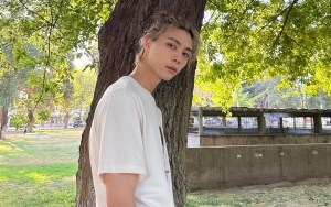 Cowok Green Flag, Johnny NCT Merendah Kala Tinggi Dipuji