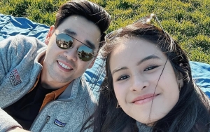 Jesse Choi Salting Kala Maudy Ayunda Beber Hal Terromantis yang Pernah Dilakukannya