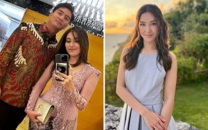 Boy William-Ayu Ting Ting Gencar Dijodohkan, Eks Tunangan Spill Pria Misterius di Hari Valentine