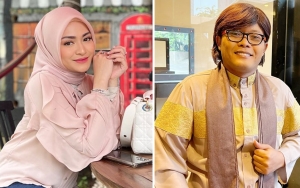 Nathalie Holscher Ngaku Bersedia Kolab Bareng Sule, Mau Ajak Bintang Tamu Spesial