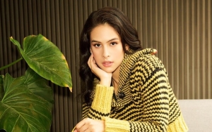 Maudy Ayunda Bongkar Arsip Foto Prewed di Hari Valentine Seraya Tulis Ungkapan Romantis