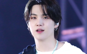 Surprise! Suga BTS Gelar 'Agust D Tour', Jakarta Termasuk