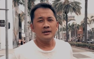 Hanung Bramantyo Panjatkan Doa Usai Sang Anak Dipindahkan ke ICU