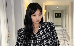 Fans Temukan Detail Soal Karakter Jennie BLACKPINK di 'The Idol', Ternyata Peran Utama