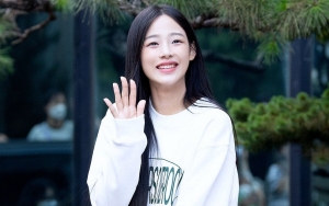 Minji NewJeans Akui Beruntung Terpilih Jadi BA Chanel Meski Baru Debut