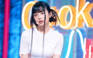 Hanni NewJeans Tampilkan Dua Gaya Rambut Menawan di Pemotretan Bareng Marie Claire