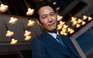 Lee Jung Jae Ungkap Rasanya Bintangi Spin Off 'Star Wars' Hingga Spill Soal 'Squid Game 2'