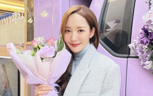 Park Min Young Resmi Dilarang ke Luar Negeri Usai Diinvestigasi Soal Skandal Mantan Pacar