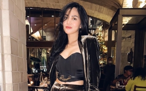 Rachel Vennya Pamer Momen Valentine Ala-ala Bareng Pria Misterius, Malah Diledek Gagal