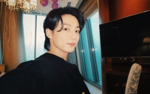 Banjirnya Konten Jungkook BTS Disebut sebagai Pengalih Perhatian dari Gosip Kencan