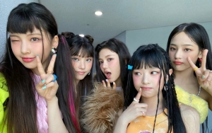 Didominasi Penggemar Cewek, 89 Persen Pembeli Album NewJeans Adalah Wanita