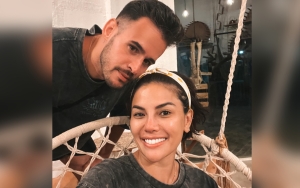 Hadiah Valentine untuk Nikita Mirzani Tak Dijual di Indonesia, Pacar Bule Beri Mentahan