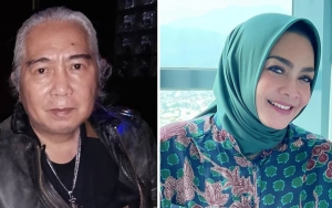 Gideon Tengker Tunda Gugat Rieta Amalia Perihal Gono-gini, Penyebabnya Terkuak