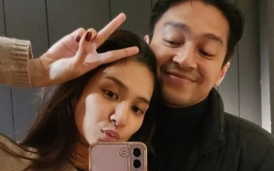 Mikha Tambayong-Deva Mahenra Perdana Sambut Valentine Usai Nikah, Beby Tsabina Ikut Baper