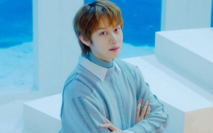 Heechul Ternyata Punya Kebiasaan Mengumpat di Bubble Sudah Lama Bikin Fans Khawatir