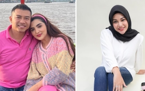 Cara Anang Hermansyah Beri Kejutan Valentine untuk Ashanty Anti-mainstream, Aurel: Pengen