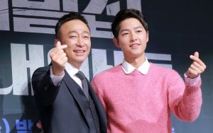 Singgung Pernikahan Song Joong Ki, Lee Sung Min Blak-Blakan Miliki Prasangka