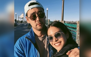 Rayakan Valentine, Jesse Choi Kenang Kencan Pertama Bareng Maudy Ayunda