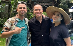 Ressa Herlambang Dituding Nipu Demi Hura-Hura, Omongan Raffi Ahmad Diduga Firasat