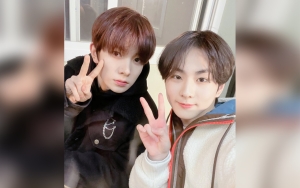 Jungwon Batal Tiru Gaya Heeseung ENHYPEN Meski Naksir Berat, Ujungnya Dapat Wejangan