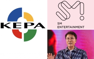 Asosiasi Produser Entertainment Korea Sebut SM Lakukan Pengkhianatan ke Lee Soo Man