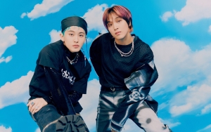 Mark Gagal Usili Haechan di BTS MV NCT Dream 'Best Friend Ever'