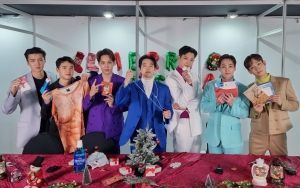 4 Tahun Berlalu, EXO Baru Gelut Soal Gestur Koreografi 'Love Shot'
