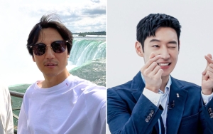 Tak Cuma Kim Nam Gil, Lee Je Hoon Ngarep Ditelepon Main Proyek Genre Romantis