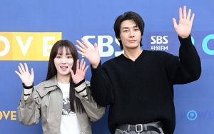 Lee Sung Kyung & Kim Young Kwang Disangka Asli Pacaran Oleh Sutradara 'Call It Love'
