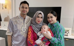 Raffi Ahmad Minta Doa Sang Ibunda Bakal Dioperasi Malam Ini, Sakit Apa?