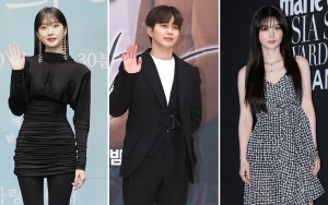 Moon Ga Young-Yoo Seung Ho & Kim Yoo Jung 1 Frame di Masa Kecil Dibahas Lagi