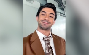 Reza Rahadian Dijuluki Anak Ajaib Gegara Akting Gila-gilaan di Film 'Berbalas Kejam'