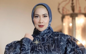 Venna Melinda Bagikan Proses Terapi Mental Yang Dilakoni Lepas Jadi Korban KDRT