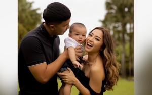 Cara Sederhana Nikita Willy Rayakan Ultah Suami Tuai Pujian