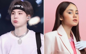 Suga BTS Bakal Konser di Indonesia, Syifa Hadju Ingin Pingsan Hingga Peringatkan Calo Tiket