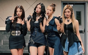 Lagu Baru aespa 'Thirsty' Tuai Tanggapan Heboh Meski Cuma Bocor Sepenggal