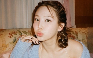 Sudah Dikikir, Nayeon TWICE Tak Lagi Punya Gigi Kelinci