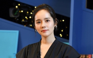 Han Ga In Dilarang Putranya Syuting, Sosok Ahjussi Jelek Jadi Alasan