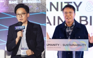 CEO SM Lee Sung Soo Klaim Lee Soo Man Berencana Bangun Kasino Pakai Aset Agensi