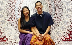 Gaya Valentine Kelewat Mesra Devano Danendra & Pacar Jadi Perbincangan