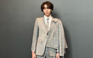Johnny NCT 127 Super Ganteng di New York Fashion Week, Visual dan Aura Nggak Ada Lawan