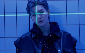 Venue Konser Solo Perdana Suga Lebih Besar dari Kebanyakan Grup Kpop Bikin Fans Tercengang 