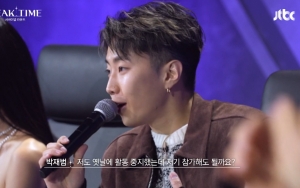 Jay Park Bikin Lee Seung Gi Terdiam Usai Mention Keluarnya dari 2PM