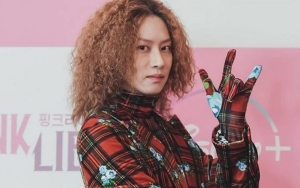 Heechul Sebut Tim Pelatihan SM Jadikan Dirinya Contoh 'Buruk' yang Harus Dijauhi Para Trainee