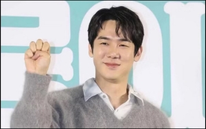 Alasan Yoo Yeon Seok Mendadak Melow dan Nangis di Konferensi Pers 'My Heart Puppy'