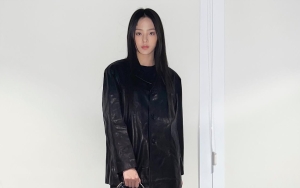 Penampilan Minji NewJeans Langsung Kelihatan Beda Hanya dengan Perubahan Kecil di Makeup